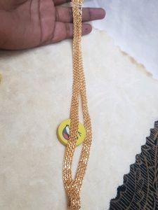 R51 Pattai Chain 24 Inch