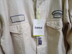 Unused New With Tag Shirt