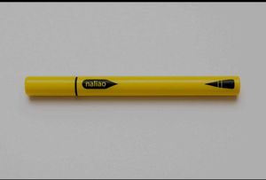 Malio Eyeliner. Smooth Perfect Color