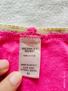 Victoria&#39;s Secret Panty