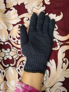 Hand Gloves 🧤