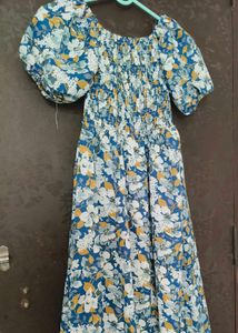 Western Wear Dress For Women