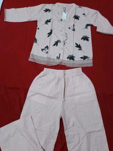 New Coord Set
