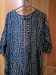 Kurta Combo