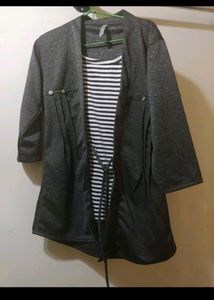 Korean Style Trendy Top