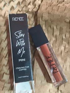 Renee Stay With Me Lipstick