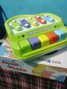 Kids Zone Smart Piano