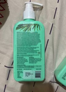 Plix Rosemary Combo(shampoo&amp;conditioner)