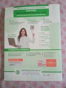 Biology Book Question Bank Class 10 ICSE