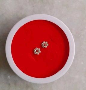Beautiful New Shaining Stone Studs