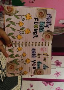 Aesthetic Journaling✒️