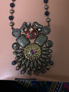 Necklace &amp; Choker Set