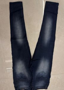 Denim Jeans