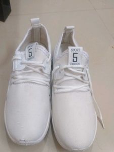 Sport Fation Shoes Local