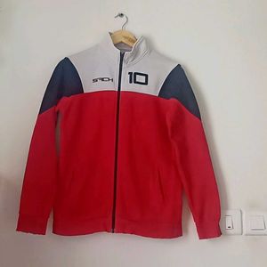 Cool Jacket