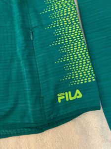 Fila Workout Sweatshirt