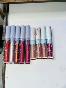 Kylie Lip Gloss Bundle