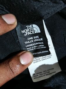 The North Face Cap