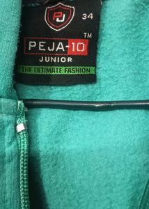 Hoodie Sixe 34 11 12 Year Boy