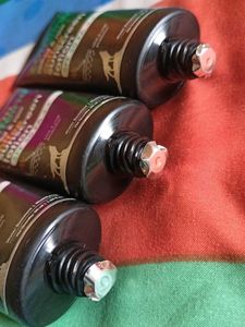 Mcaffeine Sunscreen