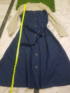 Dress For Bust Upto 36