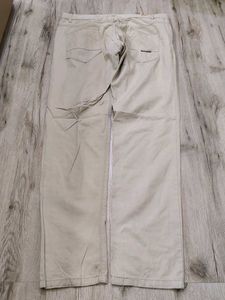 Ma1091 Meltin raw jeans waist 34