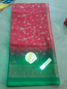 New Saree