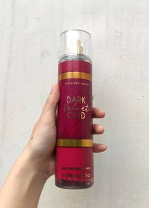 Bath & Body Works Dark Velvet Oud