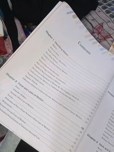 Expanded Universal Physics Book