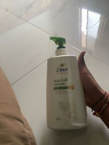 Dove Hair Fall Rescue Shampoo