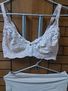 Combo  Of Four Trimph   Bra