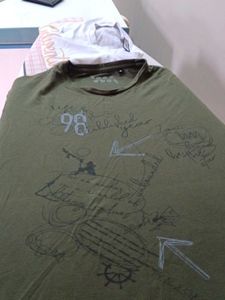 Latest Tshirt For Boys  Mens Combo