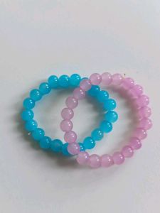 Handmade bracelet
