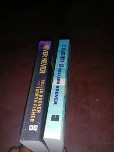 Colleen Hoover Best Author Books Combo