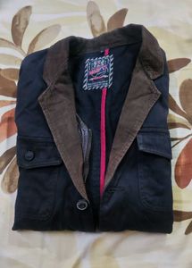 Mufti Brand Blazer