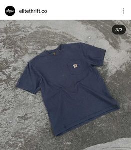 Carhartt T-Shirt (Preowned)
