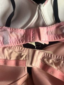 Padded Bra Used Zivame And Clovia