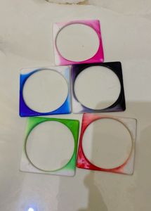 Plastic Bangles