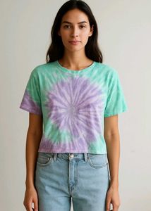 Women Tee And Shirt Combo Offer