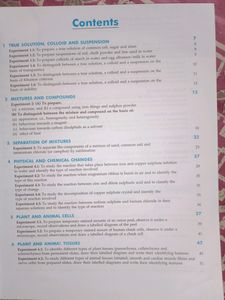Class-9 Lab Skills Science book