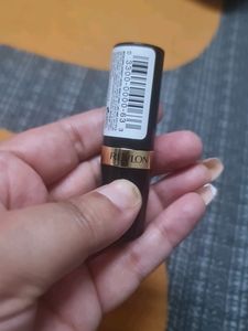 Revlon Unswatched , Unused Iced Mocha 315 Lipstick