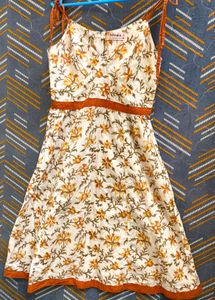 Summer Dress | Fab India
