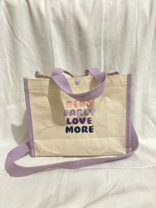 Messenger Bag