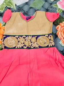 Anarkali
