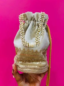 Potli Bag