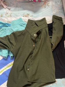 Baby Boy Dress