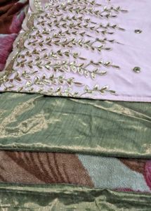 2 Kurta 1 Sharara