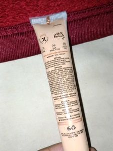 Serum Foundation Dewy Finish SPF30