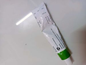 Night Cream