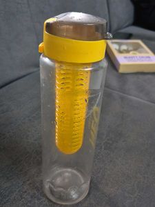 NEO Tablet Infuser Water Bottle